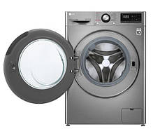 Пральна машина LG F4WV308S6TE - 8 кг, фото 6