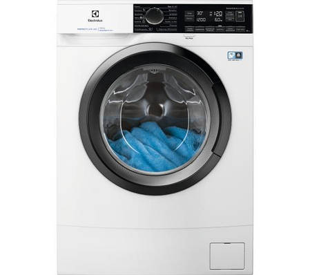 Пральна машина Electrolux EW6SN226SPI - 6 кг, фото 1
