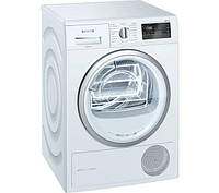 Сушильная машина Siemens WT45H25EPL iQ300 - 59,9 см - тепловой насос - 8 кг