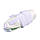 Бандаж для фіксації гомілковостопного суглоба Supretto з повітряними подушками (8024), фото 3