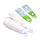 Бандаж для фіксації гомілковостопного суглоба Supretto з повітряними подушками (8024), фото 6