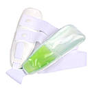 Бандаж для фіксації гомілковостопного суглоба AIRM HEALTH з повітряними подушками (8024), фото 3