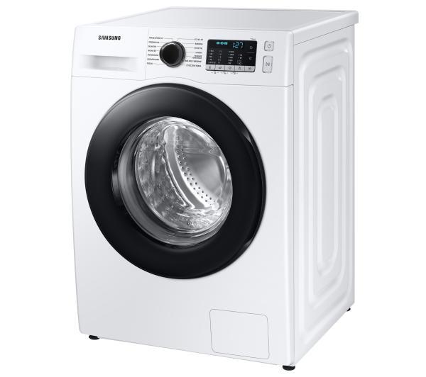 Пральна машина Samsung WW70TA046AE Ecobubble - 7 кг