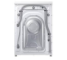 Пральна машина Samsung WW70TA046AE Ecobubble - 7 кг, фото 4