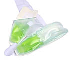 Бандаж для фіксації гомілковостопного суглоба AIRM HEALTH з повітряними подушками (8024), фото 7