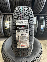 Шины Kumho WinterCraft Ice WI32 195/65R15 95T XL