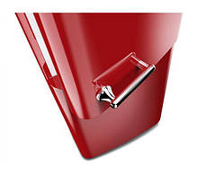 Холодильник Amica FK3495.3FRAA - повний No Frost - 186,5 см - шухляда з контролем вологості, фото 4