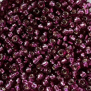 Miyuki Round Rocailles 11/0 (круглый) в Луцке от компании