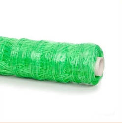 Сітка огіркова/ шпалерна сітка для плетучих рослин