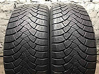 Зимние шины б/у 215/55 R16 RaceAlone Snoway 1