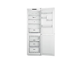 Холодильник Whirlpool W7X 81I W повна система No Frost - 191,2 см - висувний ящик з контролем вологості, фото 2