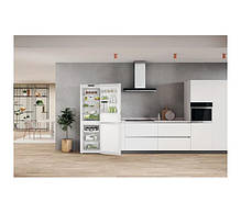 Холодильник Whirlpool W7X 81I W повна система No Frost - 191,2 см - висувний ящик з контролем вологості, фото 5