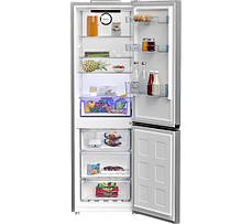 Холодильник Beko B5RCNA366HXB1 bPro500 No Frost - 186,5 см з камерою свіжості, фото 2