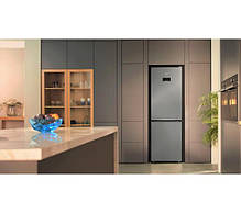 Холодильник Beko B5RCNA366HXB1 bPro500 No Frost - 186,5 см з камерою свіжості, фото 5