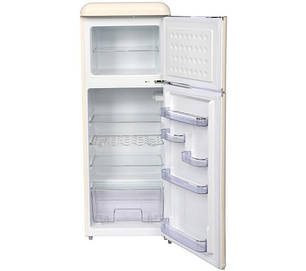 Холодильник Ravanson LKK-210RC - 147 см, фото 2