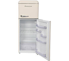 Холодильник Ravanson LKK-210RC - 147 см, фото 3