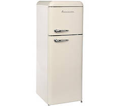 Холодильник Ravanson LKK-210RC - 147 см, фото 4