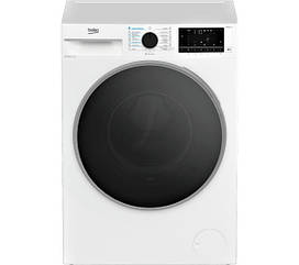 Прально-сушильна машина Beko B5DFT510457WPB bPro500 SteamCure - 57,3 см - 10 кг/7 кг