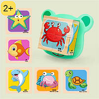 🎲Кубики "Building Blocks"