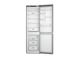 Холодильник Whirlpool W7X 93A OX 1 No Frost - 202,7 см - ящик з контролем вологості, фото 2