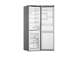 Холодильник Whirlpool W7X 93A OX 1 No Frost - 202,7 см - ящик з контролем вологості, фото 4