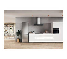 Холодильник Whirlpool W7X 93A OX 1 No Frost - 202,7 см - ящик з контролем вологості, фото 5