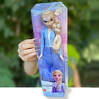 Кукла Disney Холодное сердце Эльза в образе путешественницы HLW48