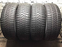 Зимние шины б/у 225/60 R18 Pirelli Winter SottoZero 3