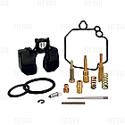 Ремкомплект карбюратора Suzuki Let`s, фото 2