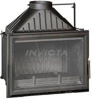 Камінна топка Invicta 700 Grande Vision з шибером (ref. 9270-75) 12 кВт