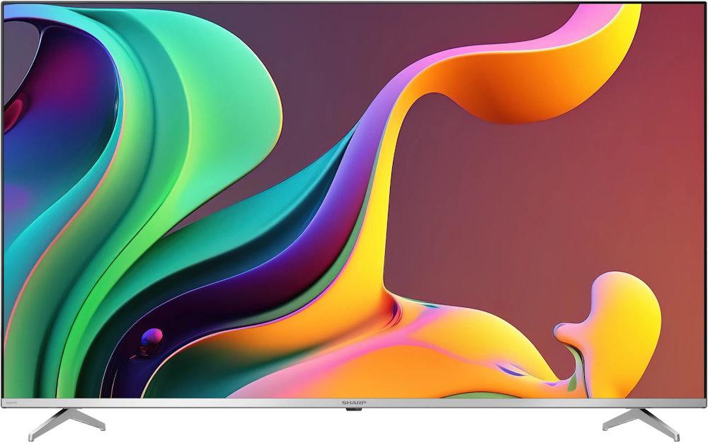 Телевізор Sharp 50FP5EA