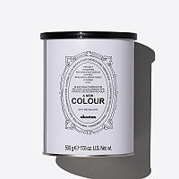 Пудра для обесцвечивания волос Davines A New Color bleaching powder 500г