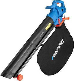 Садовий пилосос-повітродувка Blaupunkt BV4010