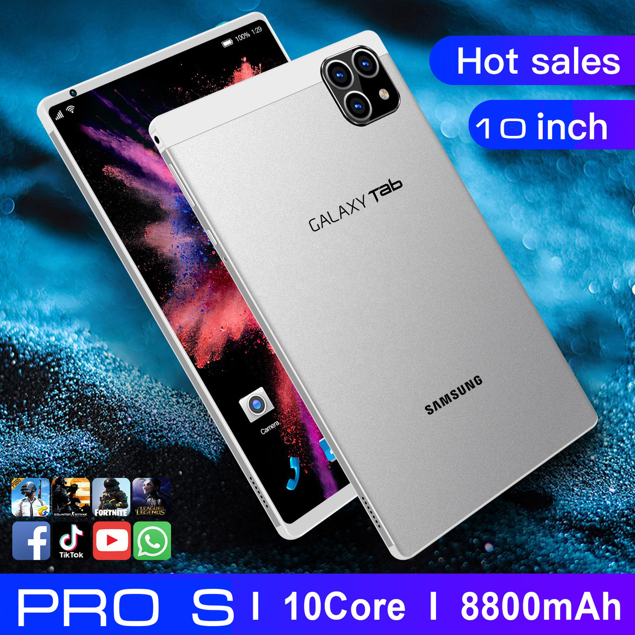 Samsung galaxy sales 10 active