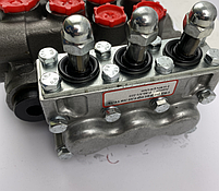 Гідророзподільник Р-80 3/1-222 МТЗ-80, ЮМЗ, фото 2