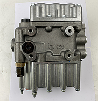 Гідророзподільник Р-80 3/1-222 МТЗ-80, ЮМЗ, фото 4