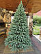 Висока елітна штучна лита ялинка 4 м преміумкласу Poeal No 18, Святкова новорічна ялинка, фото 5