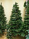 Висока елітна штучна лита ялинка 4 м преміумкласу Poeal No 18, Святкова новорічна ялинка, фото 7