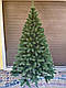 Висока елітна штучна лита ялинка 4 м преміумкласу Poeal No 18, Святкова новорічна ялинка, фото 10