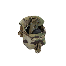 Підсумок для гранати Crye Precision, FRAG POUCH MARITIME, Колір: MultiCam, (MPS013)