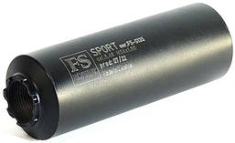Глушник TYTAN FS-S135 АК 5.45 розва 24х1.5