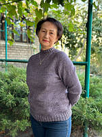 Вяжем реглан погон спицами. Базовая модель. Подробное бесплатное описание.