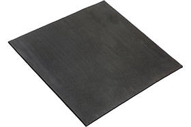 Гума листова Flexin EPDM 300x300x4 мм (EPDM-300-4)