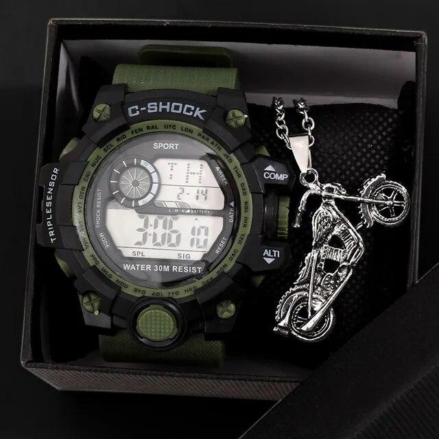 C shock sport sale