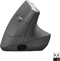 Мышка Logitech Mouse MX Vertical 910-005448 "B"