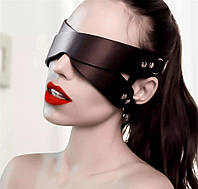 Маска Х БДСМ (Ленты), Унисекс WUKE One size