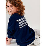 Дитяча утеплена кофта світшот Sinsay на хлопчика р.134 - 8-9 років, фото 3