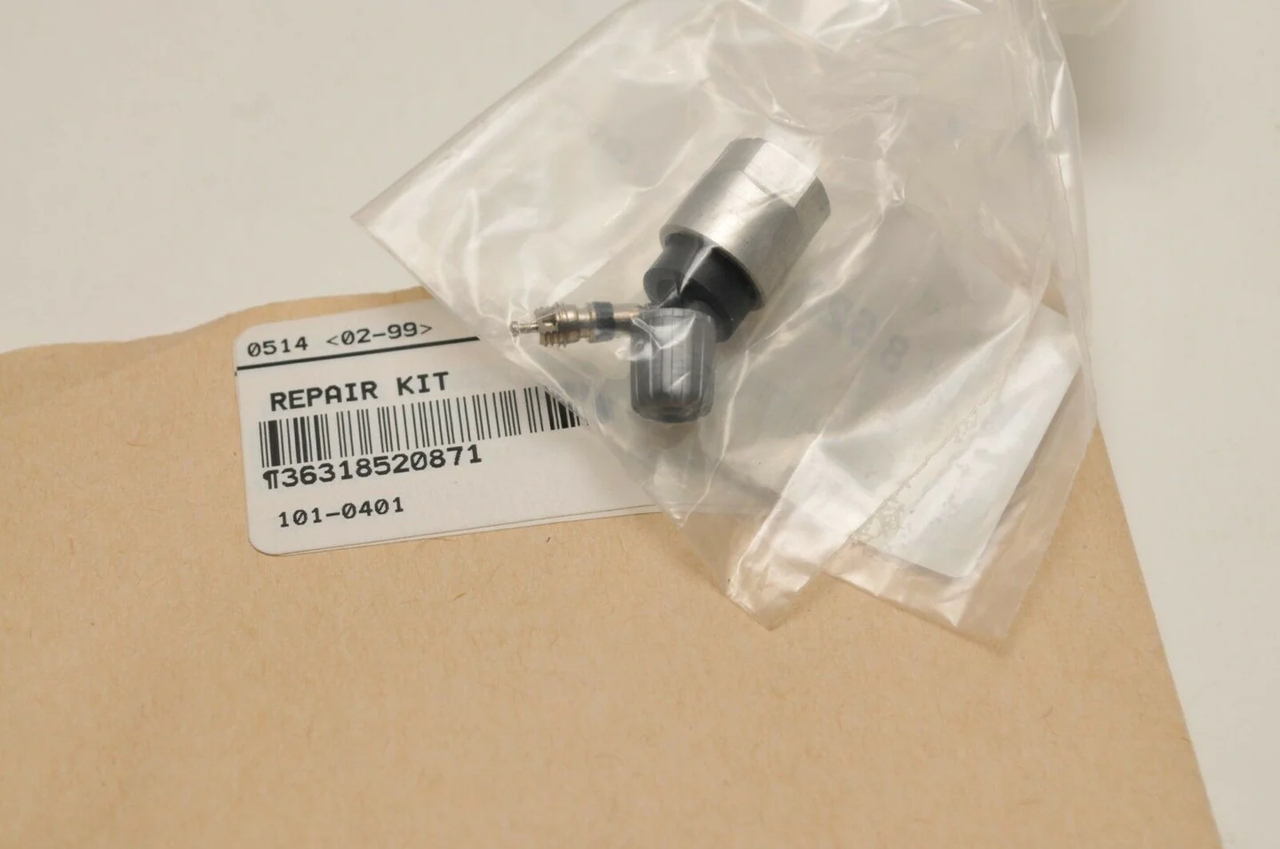 Ковпачок RDC BMW 36318520871
