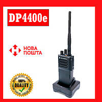 Цифровая рация Motorola DP4400e VHF AES 256