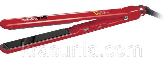 Випрямляч для випрямлення волосся Babyliss pro sleek expert